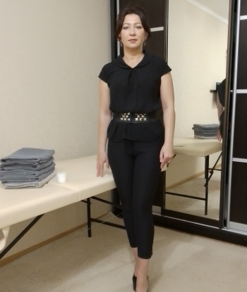 Ты останешься доволен не только моими нежными прикосновениями, но и моей умелостью удовлетворить тебя в постели. Возможно, ты ищешь незабываемый эротический массаж или эксклюзивное эскорт-сопровождение для важного события? В любом случае, обратившись ко мне, ты попадешь в нежные и опытные руки. За дополнительной информацией или для записи на встречу пиши или звони мне прямо сейчас. У меня также есть положительные отзывы и фото, которые я могу предоставить по запросу. Жду встречи с тобой! 💋 2635, 43 года