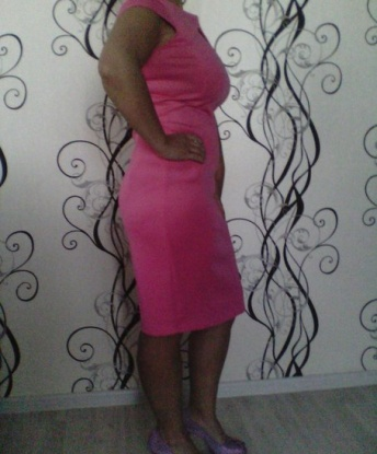 Энергичная и похотливая красотка ждет свою половинку для ярких и страстных встреч. Со мной ты сможешь погрузиться в мир удовольствия и наслаждения. Гарантирую, ты захочешь вернуться ко мне снова! 7573, 41 год